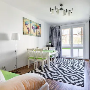  Apartament Shortstaypoland Dickensa