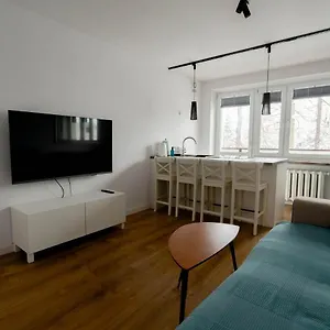 Baca Apartzakop Apartament Zakopane