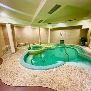 Orla Baszta Gorace Zrodla Apartament Zakopane
