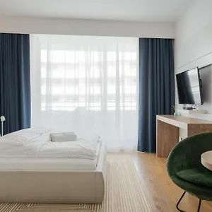 Rentplanet - Ovo Apartament Wrocław
