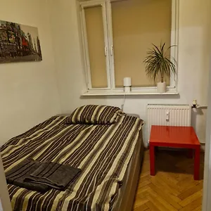 Apartament Filmowy żoliborz