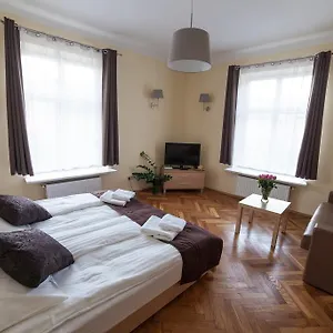 Place 4 Apartament Kraków