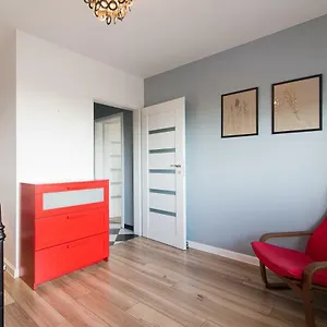 5th Floor Apartament Gdańsk